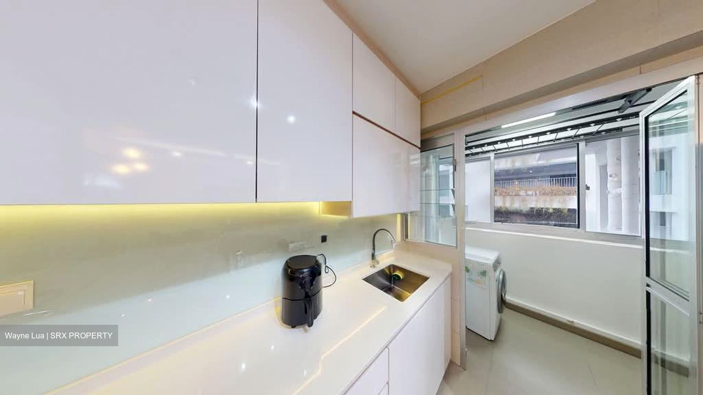 Blk 109A Eastglen @ Canberra (Sembawang), HDB 4 Rooms #576773241